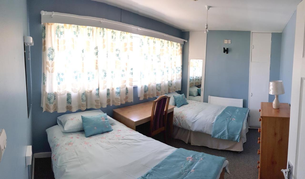 Farnham House Bed & Breakfast Cavan Ngoại thất bức ảnh