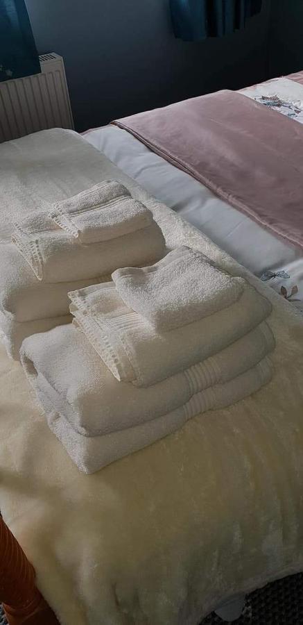 Farnham House Bed & Breakfast Cavan Ngoại thất bức ảnh