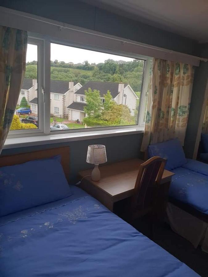 Farnham House Bed & Breakfast Cavan Ngoại thất bức ảnh