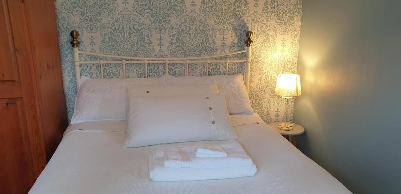 Farnham House Bed & Breakfast Cavan Ngoại thất bức ảnh