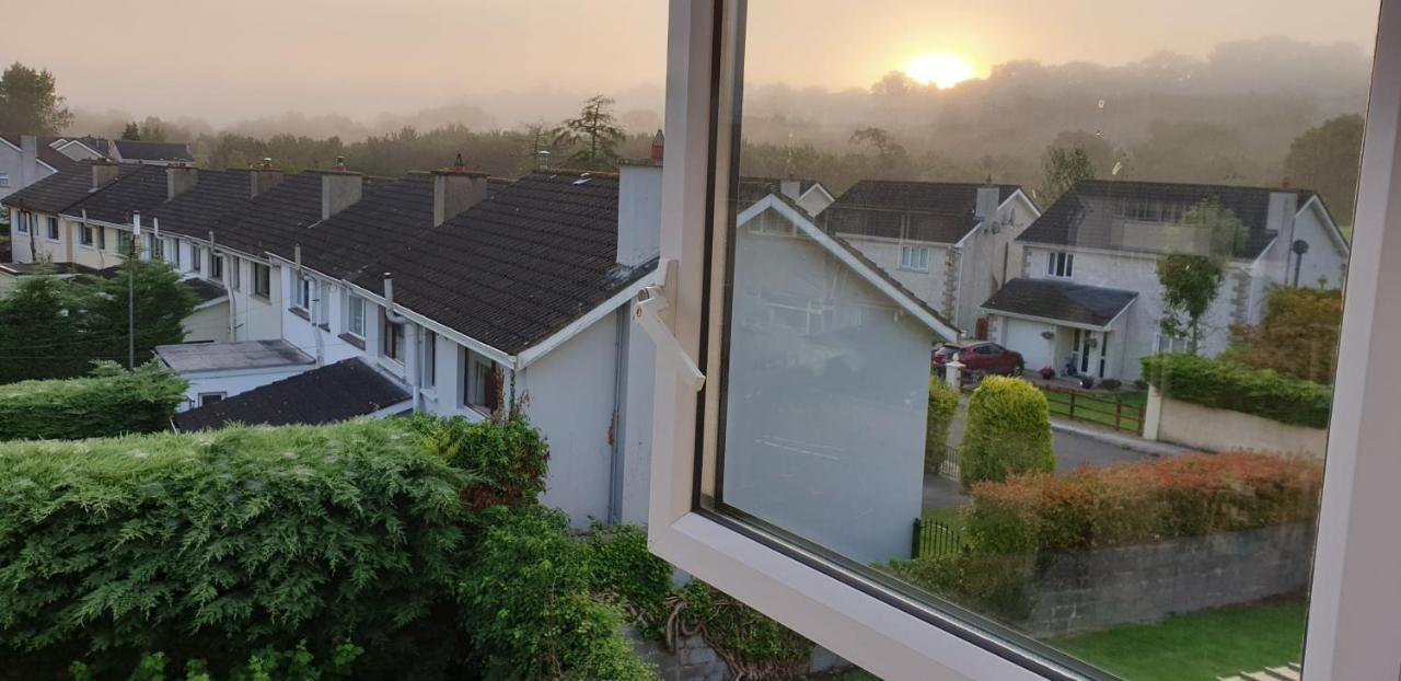 Farnham House Bed & Breakfast Cavan Ngoại thất bức ảnh