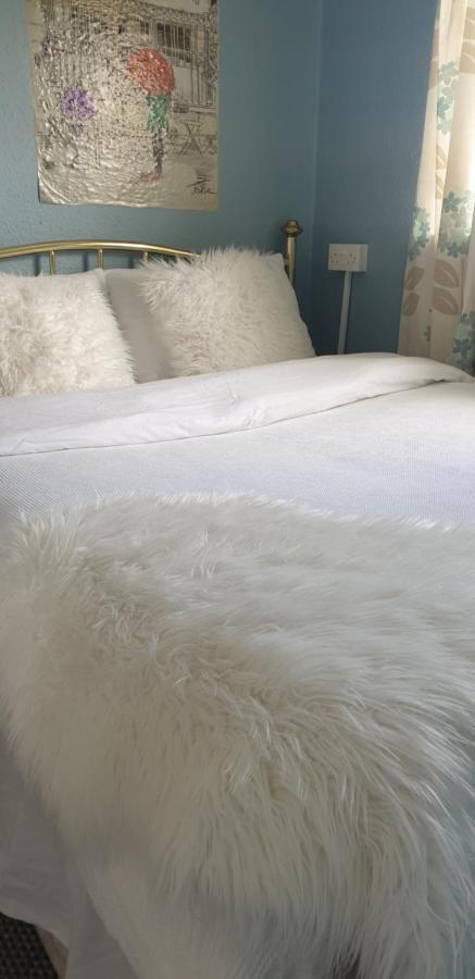 Farnham House Bed & Breakfast Cavan Ngoại thất bức ảnh