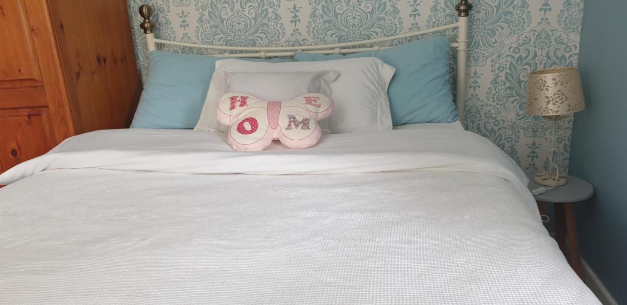 Farnham House Bed & Breakfast Cavan Ngoại thất bức ảnh