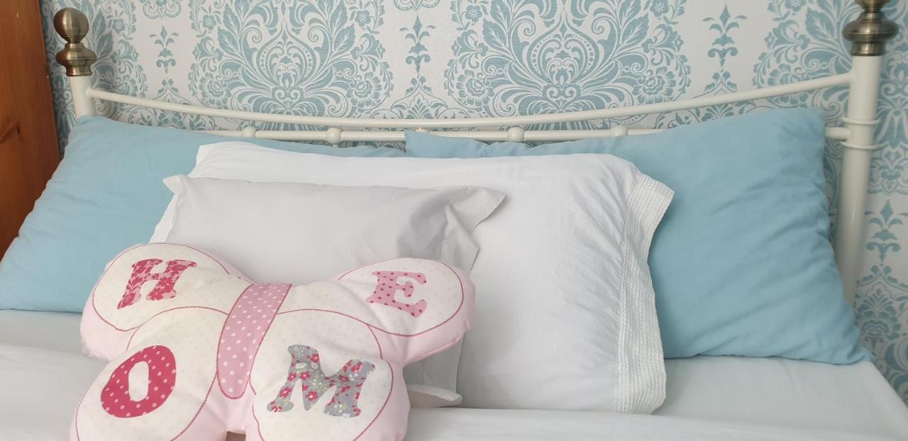 Farnham House Bed & Breakfast Cavan Ngoại thất bức ảnh