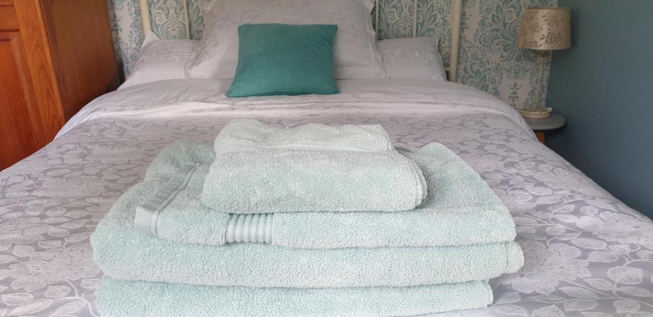 Farnham House Bed & Breakfast Cavan Ngoại thất bức ảnh